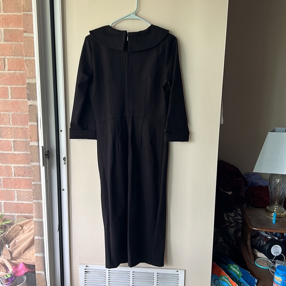 Tatyana Formal Bodycon fit dress - Picture 4 of 5